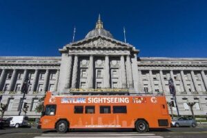 1 Day Hop-On Hop-Off Tour Plus Night Tour - Price and What $68.99 Buys You (Plus the Optional Night Tour)