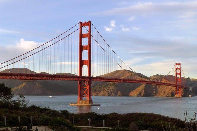 1 Day Hop-On Hop-Off Tour Plus Night Tour - Fisherman’s Wharf and Pier 39: Why People Start Here