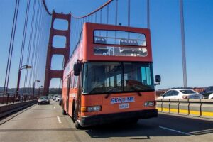 2 Day Hop-On Hop-Off Tour Plus Night Tour - Where this starts (and why 99 Jefferson St matters)