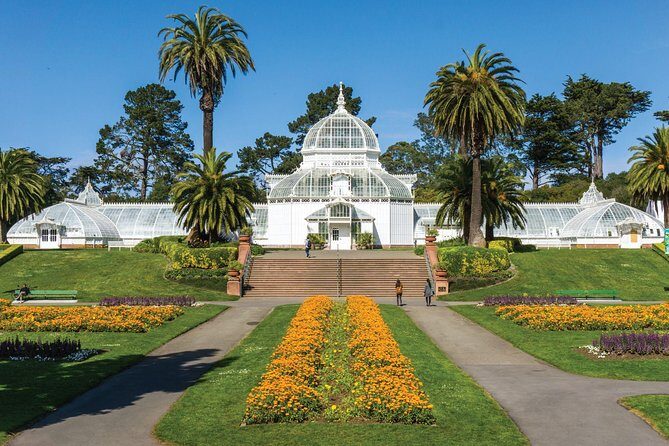 2 Day Hop-On Hop-Off Tour Plus Night Tour - Night Tour: waterfront views and a guided after-dark story