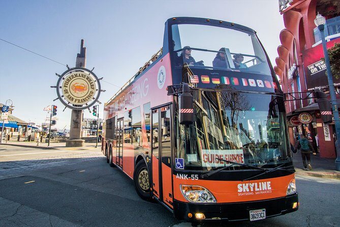 2 Day Hop-On Hop-Off Tour Plus Night Tour - The included 2-hour bike rental: how to use it without overplanning