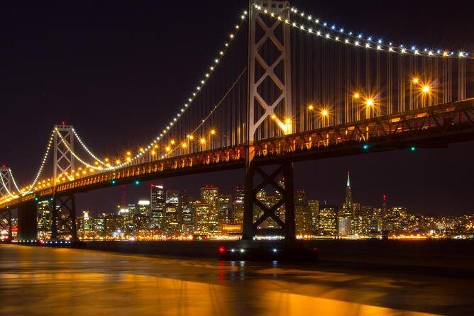 2-Day San Francisco Hop on Hop off Bus Tour + Bonus Night Tour - Your “Do It Your Way” Plan: What the Hop-On Hop-Off Actually Feels Like