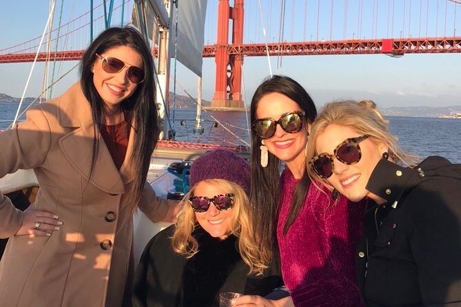2-Hour Private Sailboat Charter in the San Francisco Bay - Key things to know before you sail