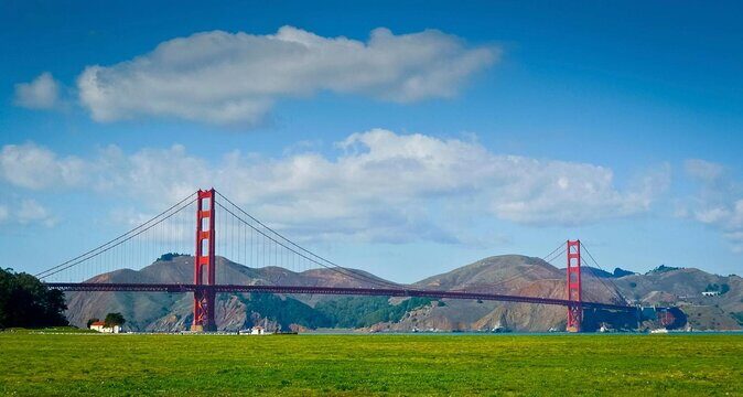 24-Hour Bike Rental in San Francisco - Key highlights worth clocking