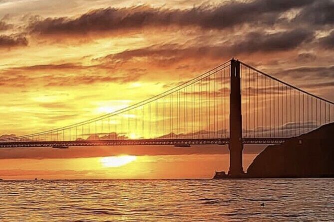 2hr. SUNSET Sailing Experience on San Francisco Bay - Getting to the dock: Sausalito is the secret to an easy start