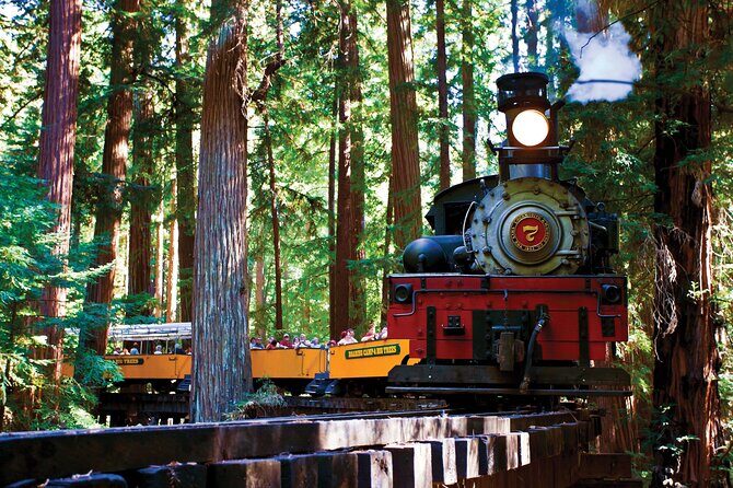 3 Day Tour to Oregon Redwood Crater Lake from San Francisco - Price and what $783 really covers