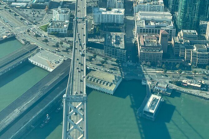 30-40 Minute Airplane San Francisco Bay Flight Tour - Taking Off From Hayward: What This Short Bay Flight Is Like