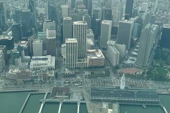 30-40 Minute Airplane San Francisco Bay Flight Tour - Price and Time: Is $289 for a Bay Flight Worth It?