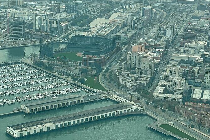 30-40 Minute Airplane San Francisco Bay Flight Tour - Who This Flight Fits Best (and Who Might Want Alternatives)