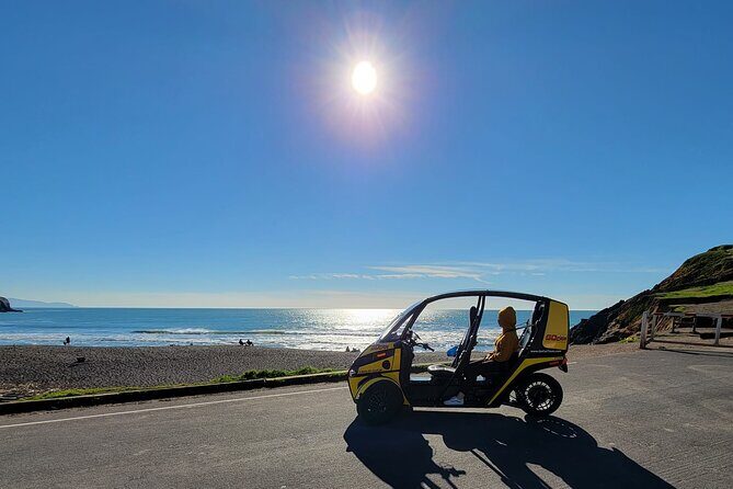 4 Hours Tour Beyond the Golden Gate Bridge Marin Headlands and Sausalito - Why this Golden Gate to Marin Headlands loop beats the bus-and-queue plan