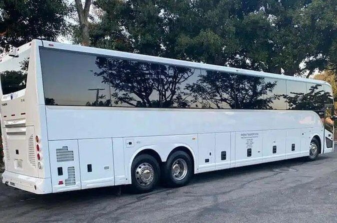 49er Express Shuttle To Levis Stadium: From Fisherman's Wharf - Best Fit: Who Should Book This Shuttle From Fisherman’s Wharf?