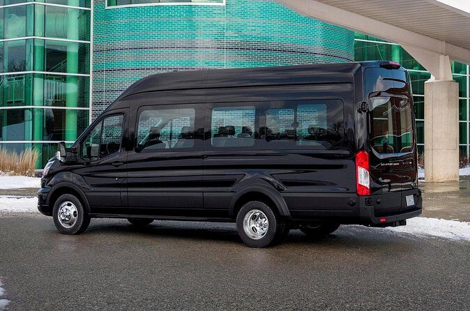 49er Express Shuttle To Levis Stadium: From Fisherman's Wharf - Should You Book the 49er Express Shuttle?
