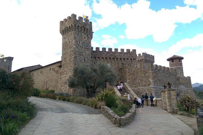 6-Hour Private Wine Tasting Tour with a Sample Stops - Key Highlights Worth Your Attention