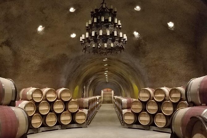 6-Hour Private Wine Tasting Tour with a Sample Stops - What You Actually Get in 6 Hours in Sonoma Wine Country