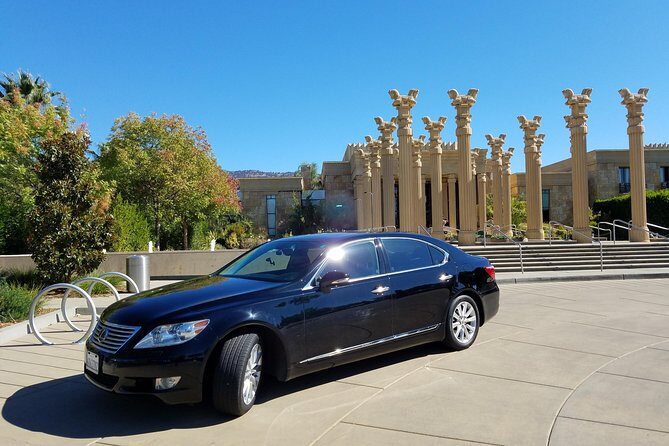 6-Hour Private Wine Tasting Tour with a Sample Stops - Stop 2 Pestoni Family Estate Winery: Picnic Lunch Planning That Actually Works