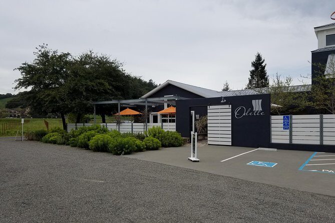 6-Hour Private Wine Tasting Tour with a Sample Stops - How to Plan Lunch and Tasting Fees So the Day Stays Easy