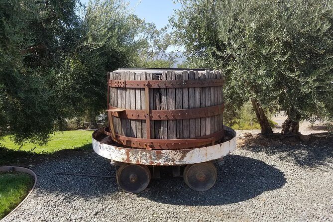 6-Hour Private Wine Tasting Tour with a Sample Stops - Price and Logistics: Is $645 Per Group Actually a Smart Deal