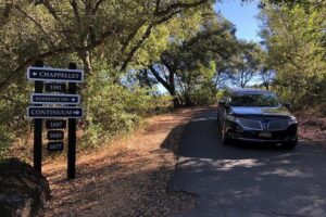 8-Hour, Private Limo Wine Tour to Napa from San Francisco - The Ride: What Private Transportation Means in Napa