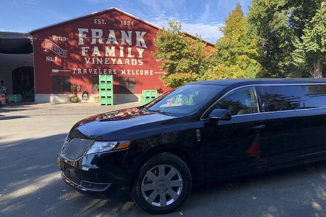 8-Hour, Private Limo Wine Tour to Napa from San Francisco - Who This Tour Fits Best (And Who Should Skip It)