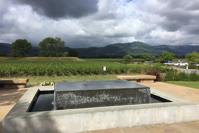 8-Hours Private Limo(up to 8 pass.) Wine Tour of Napa Valley from San Francisco - Best for friend groups, birthdays, and first-time Napa planners