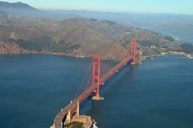 Airplane Elite San Francisco Flight Tour - What You Actually Get: A Pilot Who Turns Views into a Bay Area Story