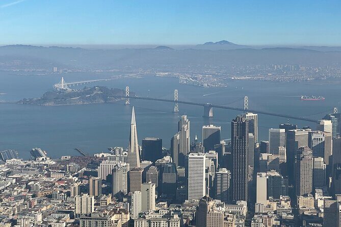 Airplane Elite San Francisco Flight Tour - Price and Comfort: What $339 Gets You, and What It Does Not