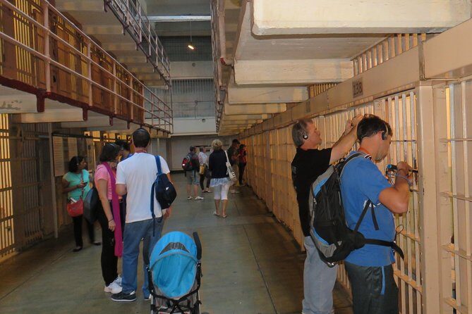 Alcatraz and San Francisco Combo Tour Package - Timing That Works (Most of the Time): How the 4.5 Hours Plays Out