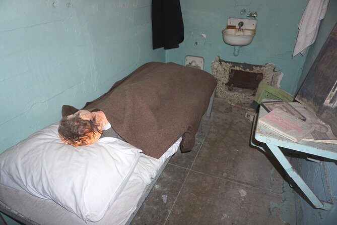 Alcatraz and San Francisco Combo Tour Package - Pickup and Drop-Off: The Logistics Detail That Matters