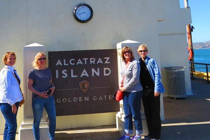 Alcatraz and San Francisco Combo Tour Package - Price and Value: What $521 Buys (and What You Give Up)