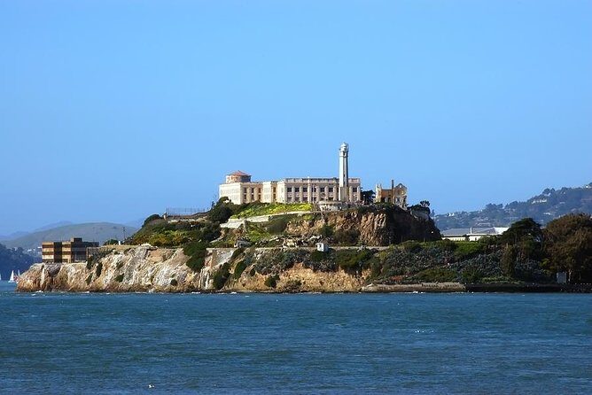 Alcatraz Combo with San Francisco Private Group City Tour - Key things you should know before you go