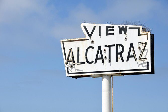 Alcatraz Combo with San Francisco Private Group City Tour - The private tuk-tuk format: faster than walking, more personal than buses
