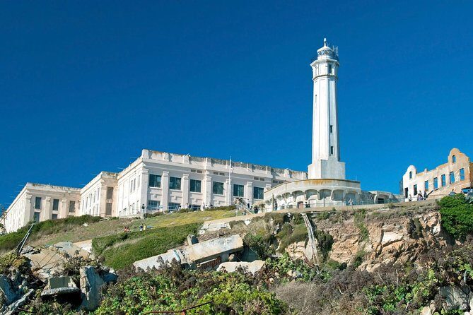 Alcatraz Combo with San Francisco Private Group City Tour - Price and value: what you’re really paying for at $242 per person