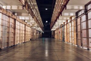 Alcatraz Day Tour and San Francisco Bay Cruise - Stop 1: Alcatraz Island and that 45-minute audio tour