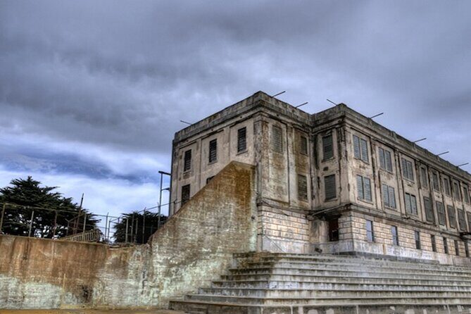 Alcatraz Day Tour and San Francisco Bay Cruise - Value for $152: What You’re Actually Buying