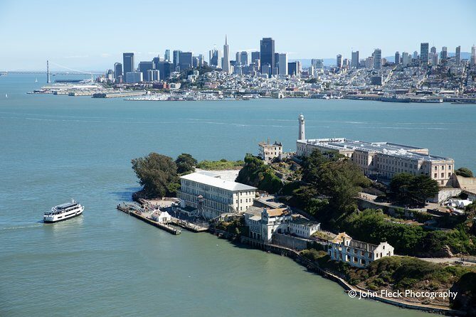 Alcatraz Early Morning Access Tour with Lunch Credit - Price and Value: When $40 Makes Sense (and When It Doesn’t)