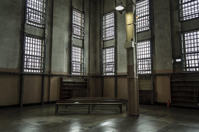 Alcatraz Island Tour Package - Price and Value: Is $175 Per Person a Smart Buy?