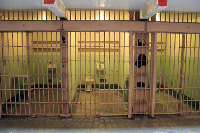 Alcatraz Island Tour Package - Weather, Timing, and the Stuff That Can Go Sideways