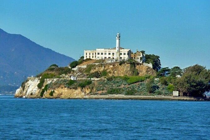 Alcatraz Muir Woods with Sausalito Express - Guides and the small details that make or break it