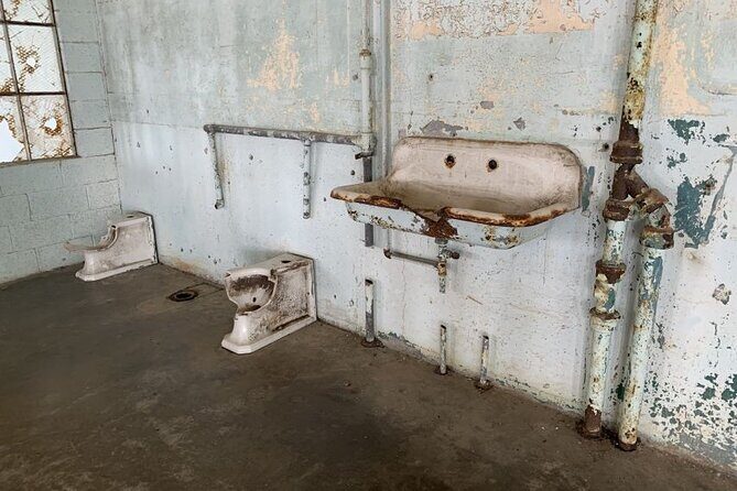 Alcatraz Night Tour with Muir Woods and Sausalito - Price and value at $179: what you’re actually getting