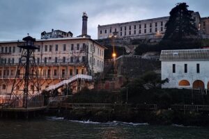 Alcatraz Night Tour with SF Bay Cruise - San Francisco Bay Cruise From Pier 39: Where the Views Actually Matter