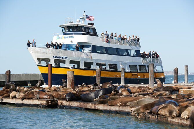 Alcatraz Night Tour with SF Bay Cruise - What Makes the Included Bay Cruise Worth It (Not Just Extra Time)