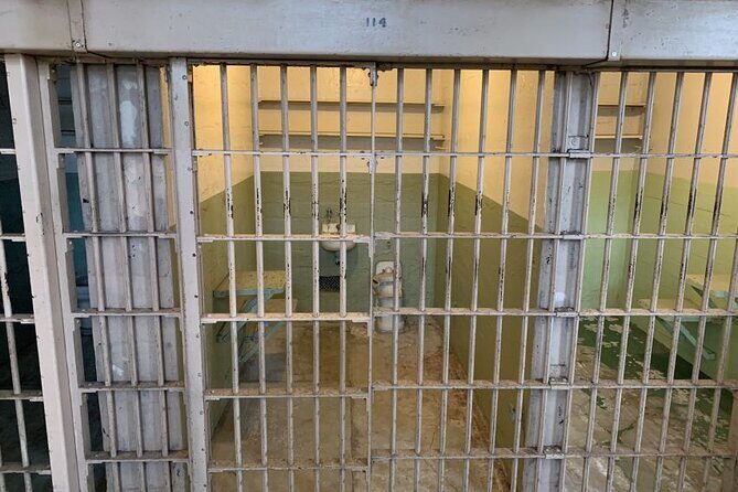 Alcatraz Night Tour with SF Bay Cruise - Price and Value: Why $159 Can Feel Reasonable Here