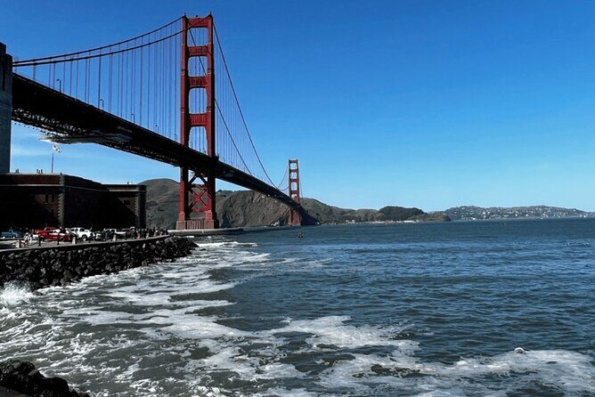 Alcatraz Plus San Francisco City Combo Tour - Key Things I’d Pay Attention To