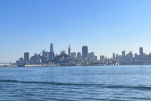 Alcatraz Plus San Francisco City Combo Tour - Downtown SF Through Chinatown to Nob Hill: Fast, Fun Orientation