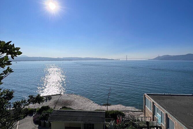 Alcatraz Plus San Francisco City Combo Tour - Coit Tower and Telegraph Hill: Panoramic Views Without the Big Climb