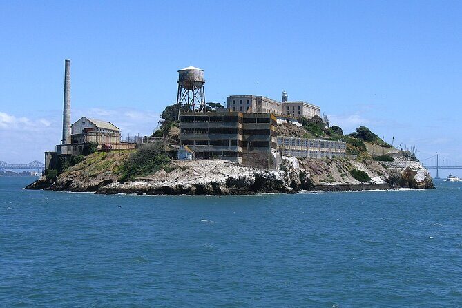 Alcatraz Sausalito Express: 2 Hours in Sausalito with Food Option - Guide energy and on-time execution (the real difference-maker)