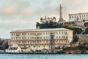 Alcatraz Visit and Golden Gate Bridge Express - Alcatraz Cellhouse: The Audio Program and What You’ll Actually Do