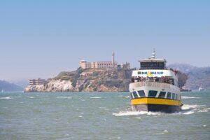 Alcatraz Visit with Night Option and SF Bay Cruise - Pier 33 to Alcatraz: the ferry timing that keeps stress low