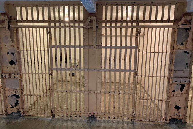 Alcatraz Visit with Night Option and SF Bay Cruise - Who should book this combo, and who should think twice
