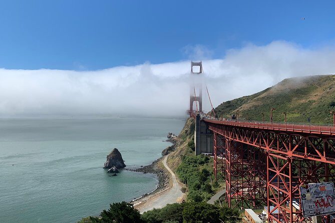 Alcatraz with Muir Woods and Sausalito Tour - Price and value: what $159 includes, plus the Muir Woods entry add-on